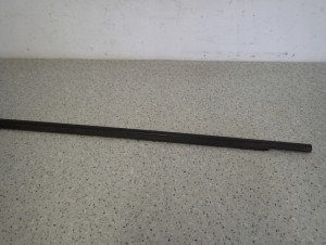 KIA RIO III 5D 11-14 LISTWA ZGARNIAJĄCA DRZWI TYLNA LEWA 2/6 MINIATURA