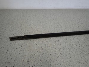 KIA RIO III 5D 11-14 LISTWA ZGARNIAJĄCA DRZWI TYLNA LEWA 5/6 MINIATURA