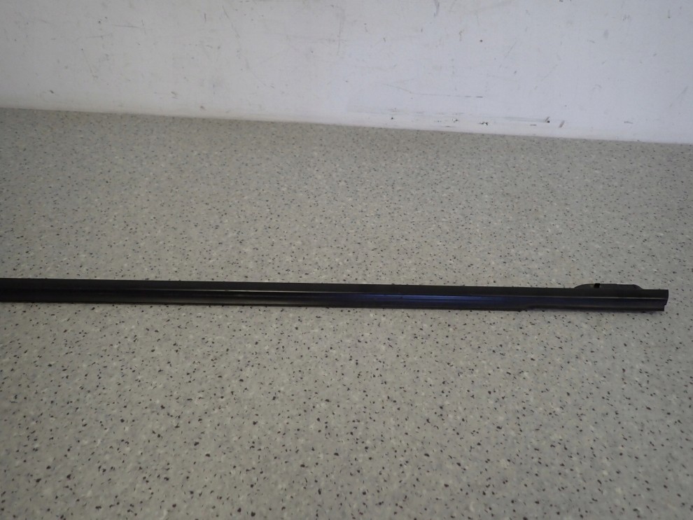 KIA RIO III 5D 11-14 LISTWA ZGARNIAJĄCA DRZWI PRZEDNIA LEWA 2/5