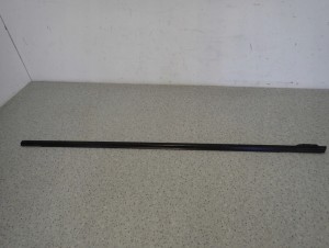 KIA RIO III 5D 11-14 LISTWA ZGARNIAJĄCA DRZWI PRZEDNIA LEWA