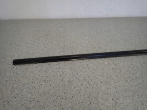 KIA RIO III 5D 11-14 LISTWA ZGARNIAJĄCA DRZWI PRZEDNIA LEWA 3/5 MINIATURA