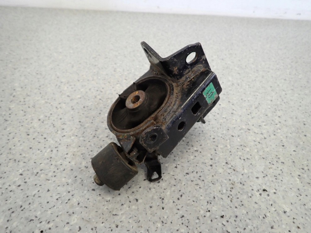 TOYOTA COROLLA VERSO 01-03 1.8i 1Z PODUSZKA SKRZYNI BIEGÓW PRZEDNIA LEWA 2/6