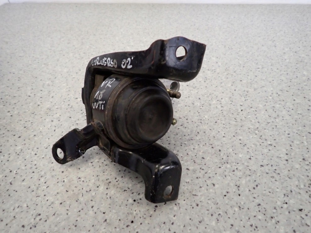 TOYOTA COROLLA VERSO 01-03 1.8i 1Z PODUSZKA SILNIKA PRZEDNIA PRAWA 1/7
