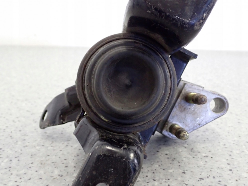 TOYOTA COROLLA VERSO 01-03 1.8i 1Z PODUSZKA SILNIKA PRZEDNIA PRAWA 2/7