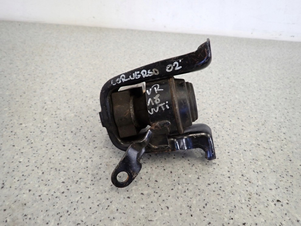 TOYOTA COROLLA VERSO 01-03 1.8i 1Z PODUSZKA SILNIKA PRZEDNIA PRAWA 3/7