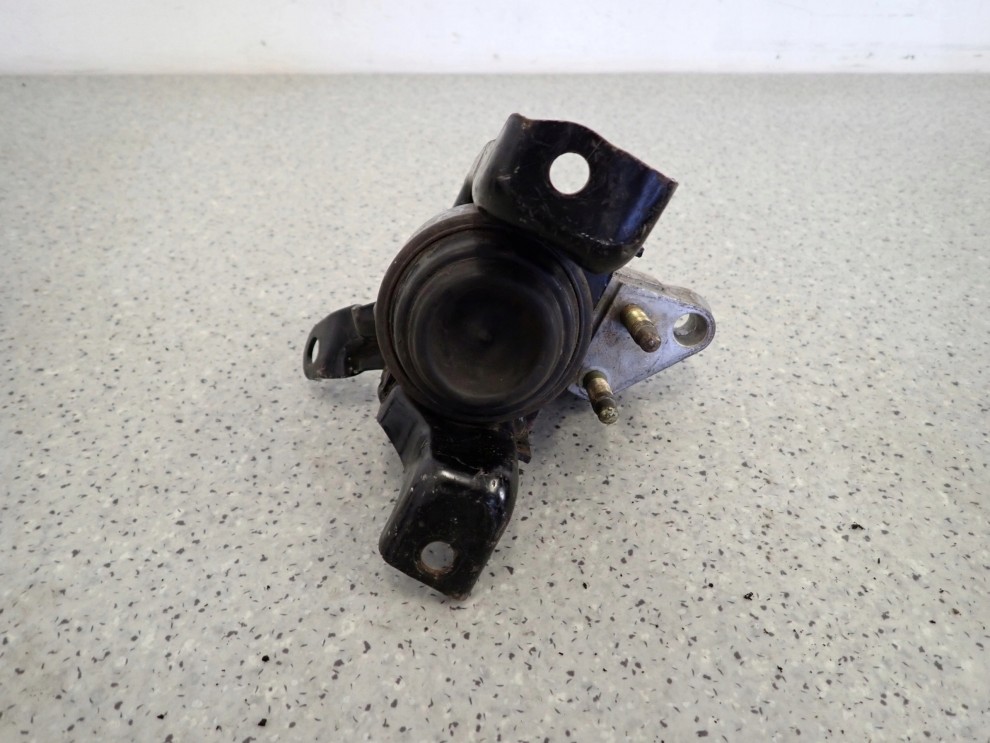 TOYOTA COROLLA VERSO 01-03 1.8i 1Z PODUSZKA SILNIKA PRZEDNIA PRAWA 4/7