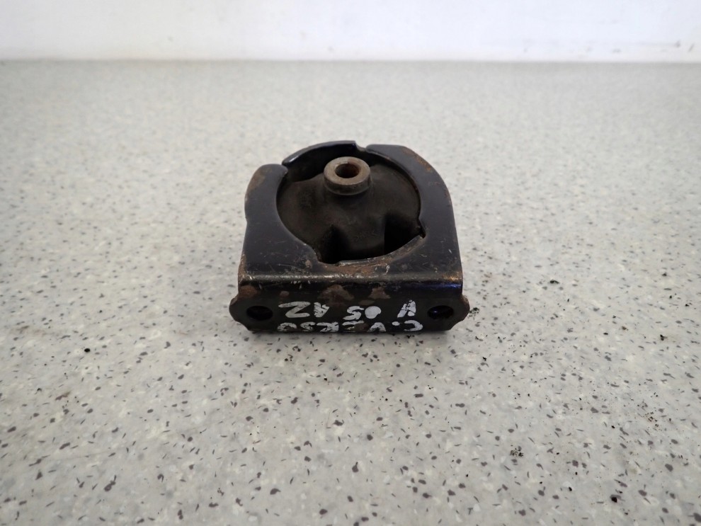 TOYOTA COROLLA VERSO 04-09 1.8i 1Z PODUSZKA SILNIKA PRZEDNIA 2/4