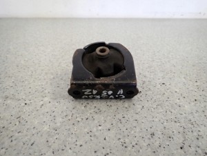 TOYOTA COROLLA VERSO 04-09 1.8i 1Z PODUSZKA SILNIKA PRZEDNIA 2/4 MINIATURA