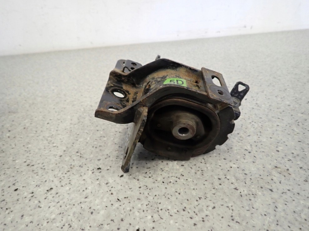 TOYOTA COROLLA VERSO 2.2d 04-09 PODUSZKA SILNIKA PRZEDNIA LEWA 4/7
