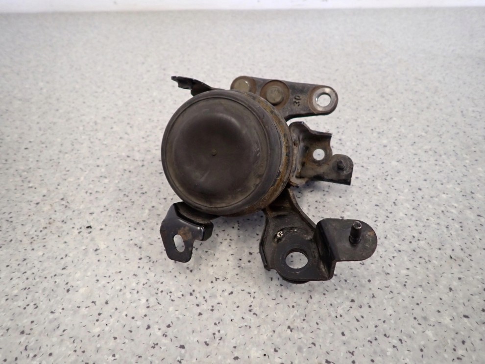TOYOTA COROLLA VERSO 2.0 D4D 01-03 PODUSZKA SILNIKA PRZEDNIA PRAWA 2/4
