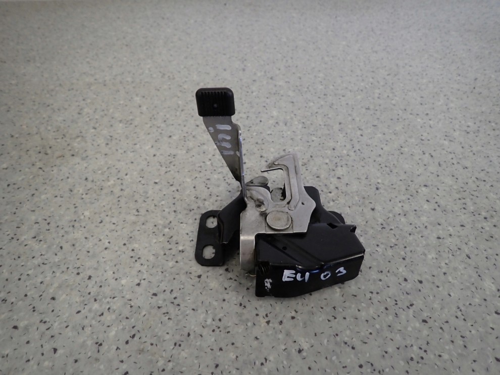 HONDA CIVIC EP VII 01-05 ZAMEK MASKI 1/5