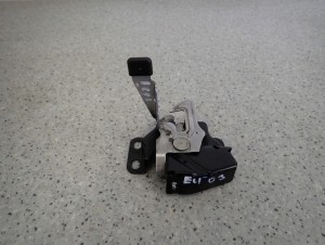 HONDA CIVIC EP VII 01-05 ZAMEK MASKI