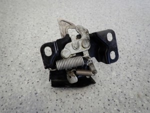 HONDA CIVIC EP VII 01-05 ZAMEK MASKI 5/5 MINIATURA