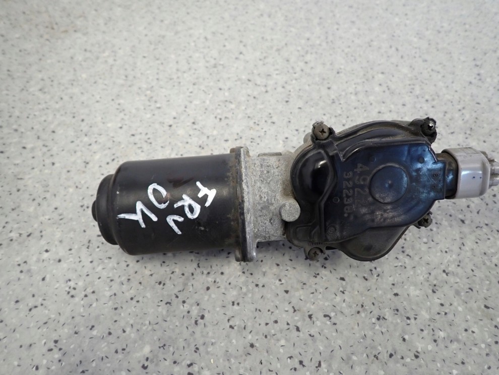 HONDA FR-V SILNICZEK WYCIERACZEK PRZÓD 1/4