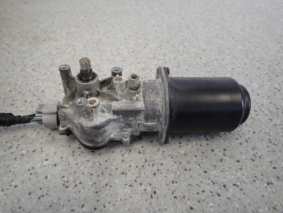 HONDA FR-V SILNICZEK WYCIERACZEK PRZÓD 2/4