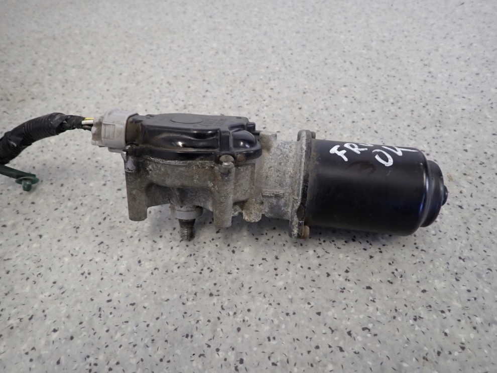 HONDA FR-V SILNICZEK WYCIERACZEK PRZÓD 3/4