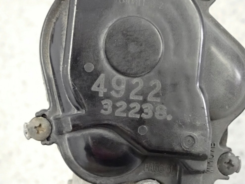 HONDA FR-V SILNICZEK WYCIERACZEK PRZÓD 4/4