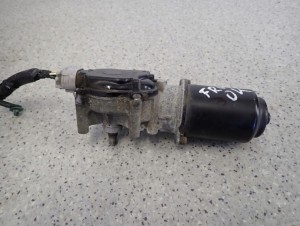 HONDA FR-V SILNICZEK WYCIERACZEK PRZÓD 3/4 MINIATURA