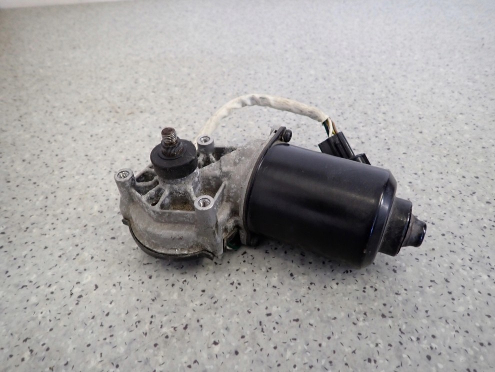 KIA CARENS III 06-12 SILNICZEK WYCIERACZEK PRZEDNICH 4/5