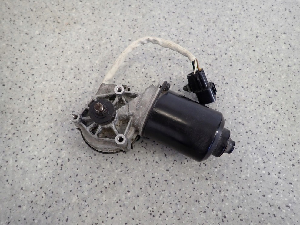 KIA CARENS III 06-12 SILNICZEK WYCIERACZEK PRZEDNICH 5/5