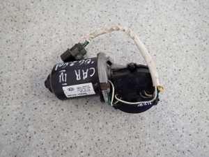 KIA CARENS III 06-12 SILNICZEK WYCIERACZEK PRZEDNICH 2/5 MINIATURA