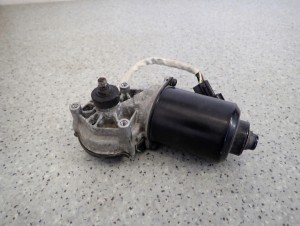 KIA CARENS III 06-12 SILNICZEK WYCIERACZEK PRZEDNICH 4/5 MINIATURA