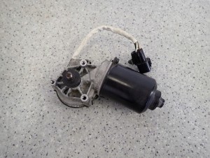 KIA CARENS III 06-12 SILNICZEK WYCIERACZEK PRZEDNICH 5/5 MINIATURA