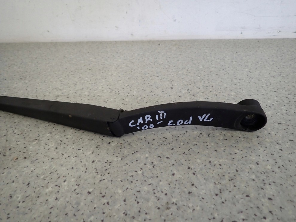 KIA CARENS III 06- RAMIE WYCIERACZKI PRZEDNIE LEWE 2/6