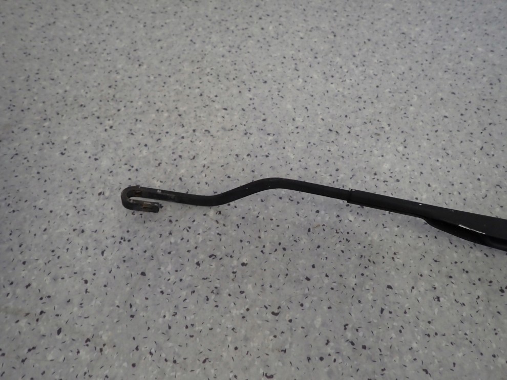 KIA CARENS III 06- RAMIE WYCIERACZKI PRZEDNIE LEWE 6/6