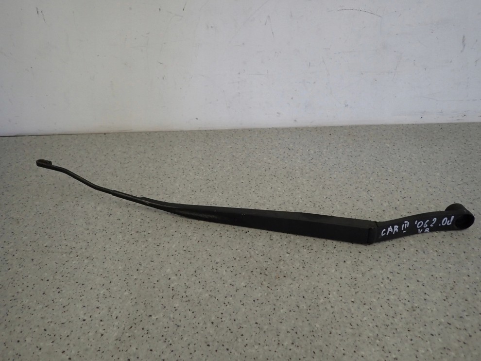 KIA CARENS III 06- RAMIE WYCIERACZKI PRZEDNIE PRAWE 1/5