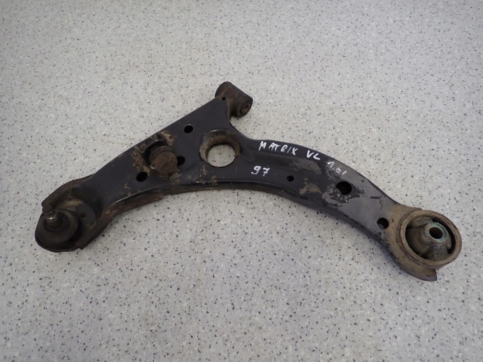 HYUNDAI MATRIX 06- WAHACZ PRZEDNI LEWY 1/5