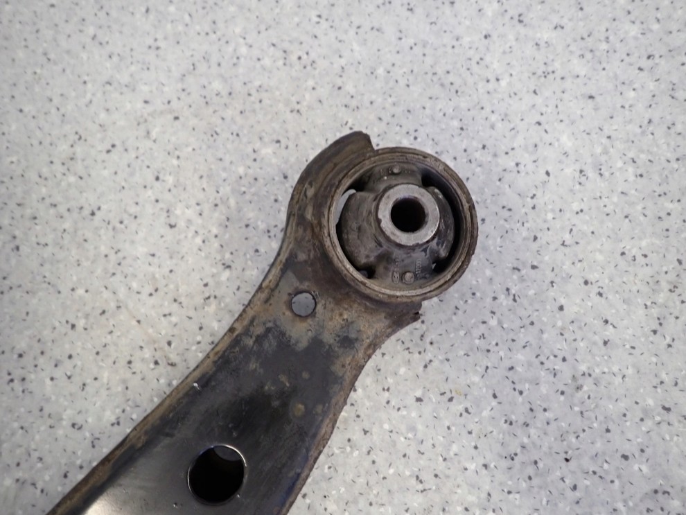 HYUNDAI MATRIX 06- WAHACZ PRZEDNI LEWY 5/5