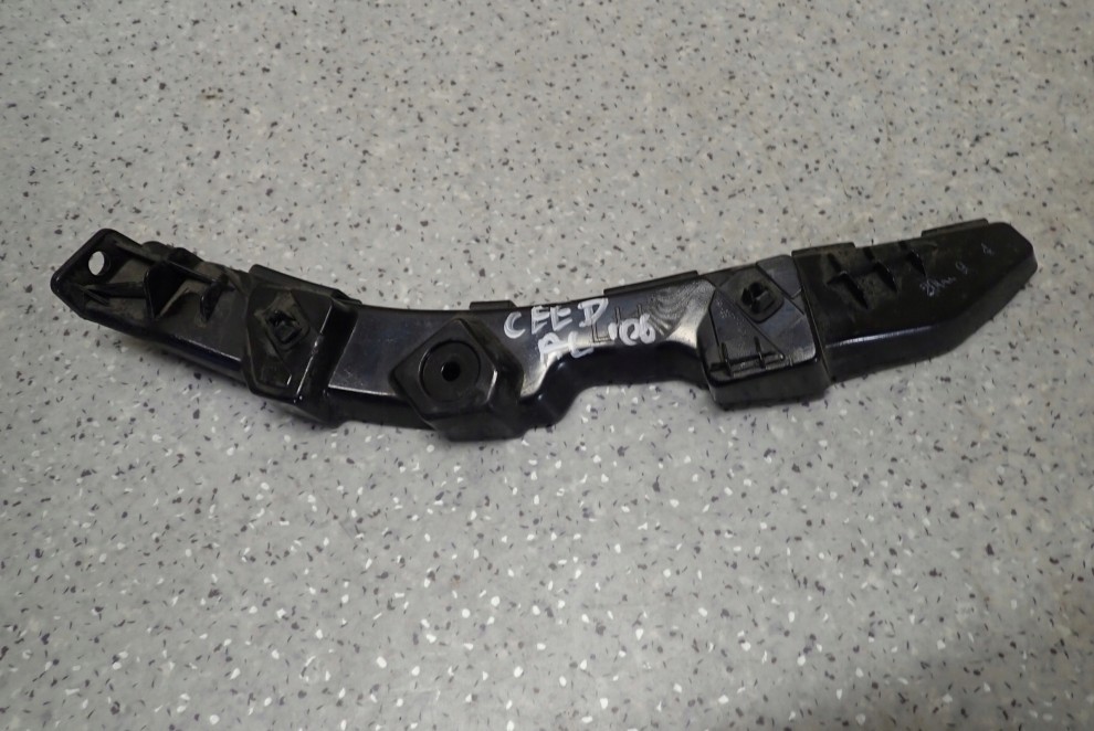 KIA CEED HB 06-12 ŚLIZG ZDERZAKA TYLNY LEWY EU 3/4