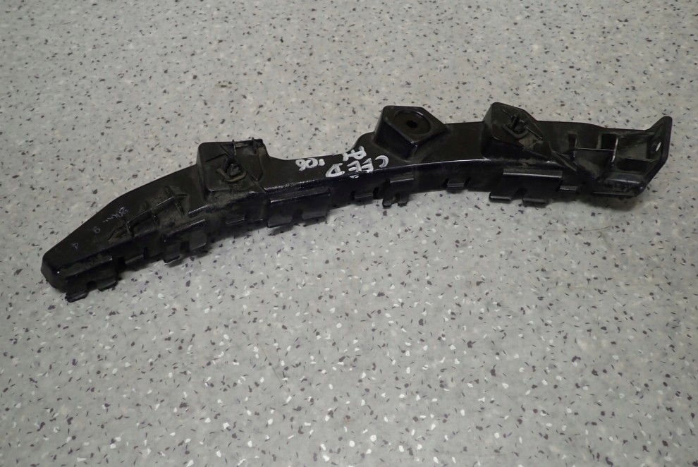 KIA CEED HB 06-12 ŚLIZG ZDERZAKA TYLNY LEWY EU 4/4