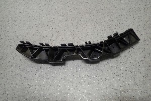 KIA CEED HB 06-12 ŚLIZG ZDERZAKA TYLNY LEWY EU 1/4 MINIATURA