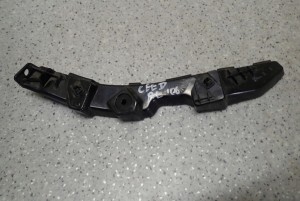 KIA CEED HB 06-12 ŚLIZG ZDERZAKA TYLNY LEWY EU 3/4 MINIATURA