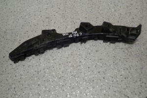 KIA CEED HB 06-12 ŚLIZG ZDERZAKA TYLNY LEWY EU 4/4 MINIATURA