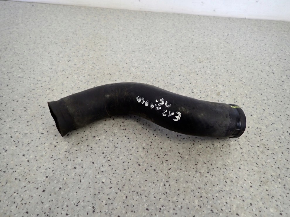 TOYOTA COROLLA E12 1.4 D4D 02-07 RURA INTERCOOLERA 2/3