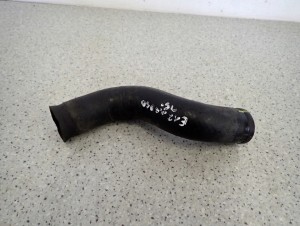 TOYOTA COROLLA E12 1.4 D4D 02-07 RURA INTERCOOLERA 2/3 MINIATURA