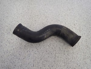 TOYOTA COROLLA E12 1.4 D4D 02-07 RURA INTERCOOLERA 3/3 MINIATURA