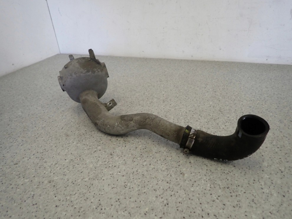 TOYOTA COROLLA E12 1.4 D4D 02-07 RURA PRZEWÓD POWIETRZA 2/7