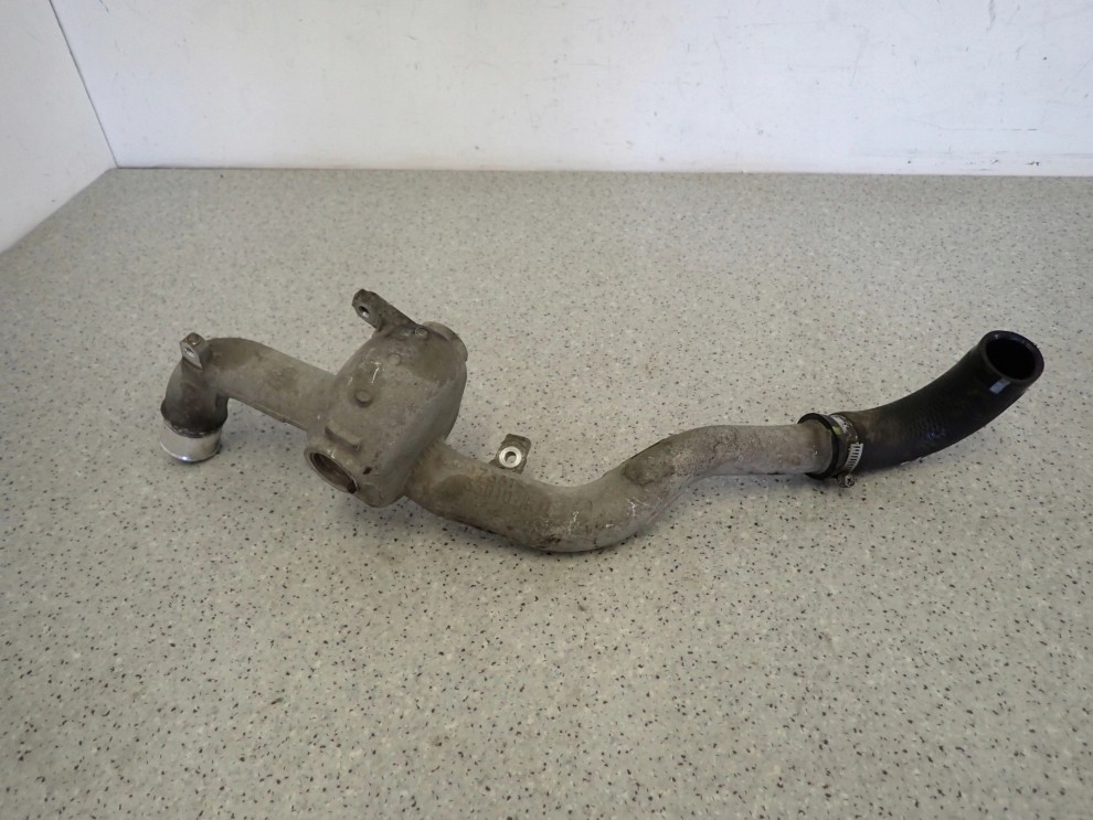 TOYOTA COROLLA E12 1.4 D4D 02-07 RURA PRZEWÓD POWIETRZA 7/7