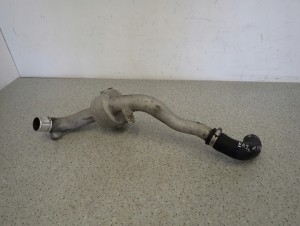 TOYOTA COROLLA E12 1.4 D4D 02-07 RURA PRZEWÓD POWIETRZA