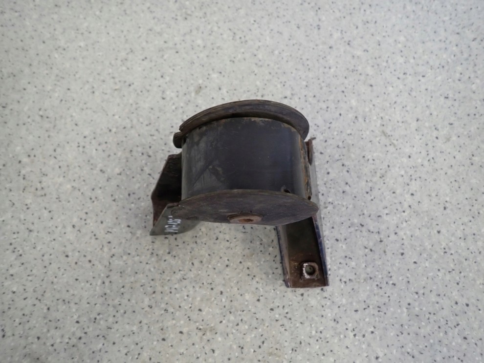 SUZUKI SWIFT IV MK7 1.2i 10- PODUSZKA SILNIKA TYLNA 2/5