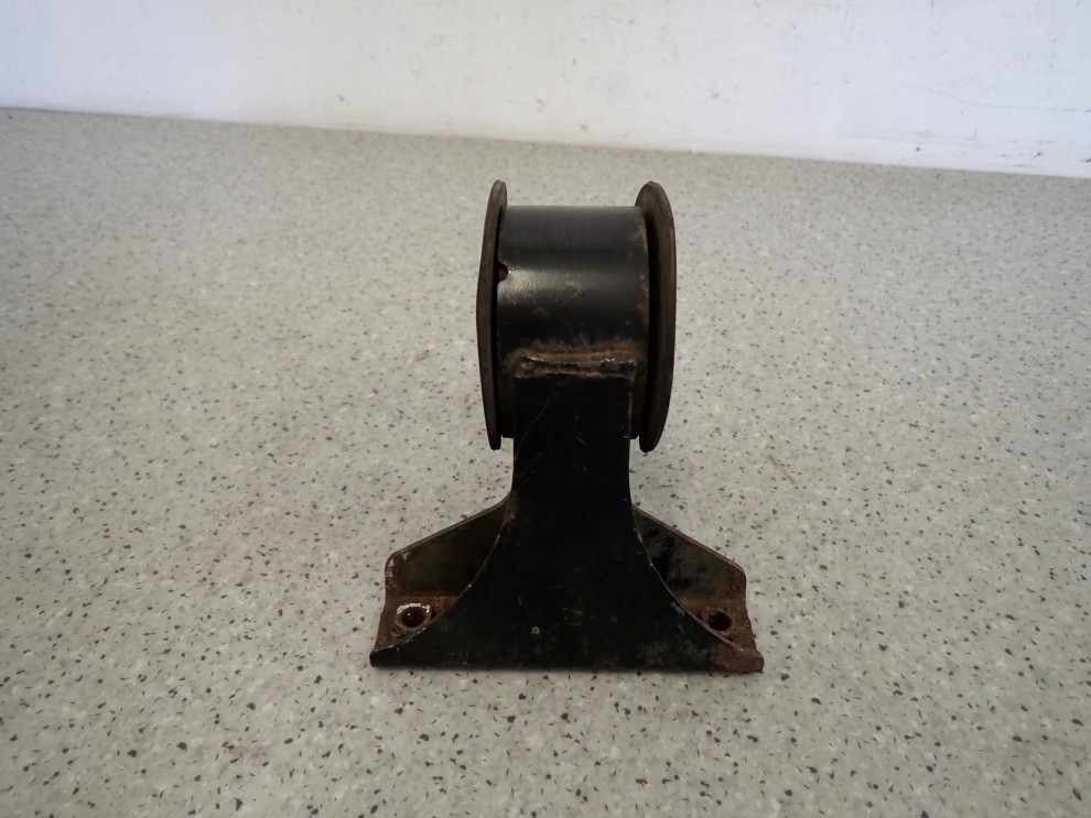 SUZUKI SWIFT IV MK7 1.2i 10- PODUSZKA SILNIKA TYLNA 3/5