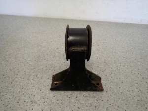 SUZUKI SWIFT IV MK7 1.2i 10- PODUSZKA SILNIKA TYLNA 3/5 MINIATURA