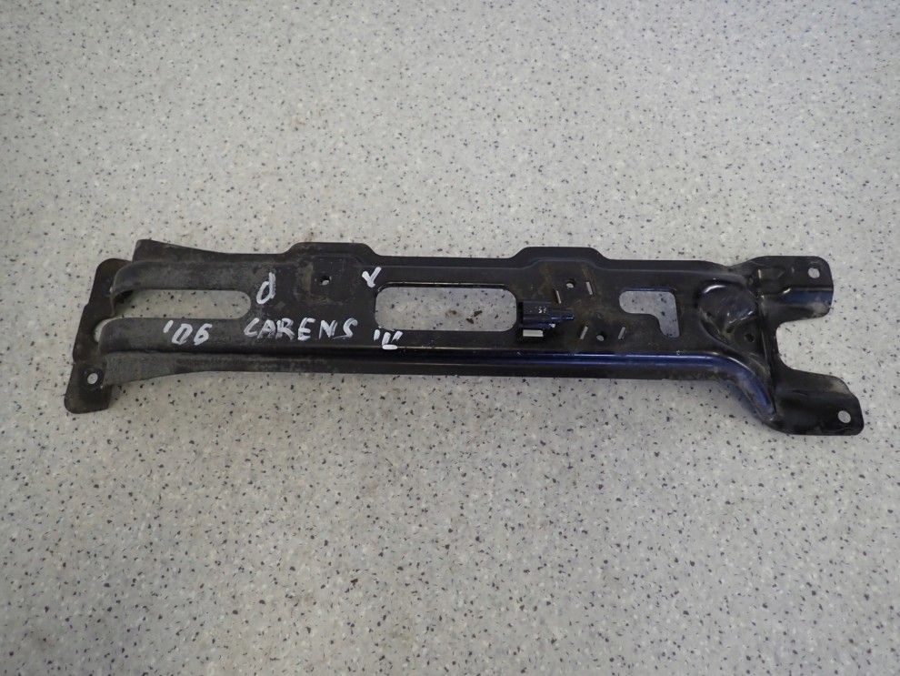 KIA CARENS III 06-11 WSPORNIK PASA PRZEDNIEGO 1/6