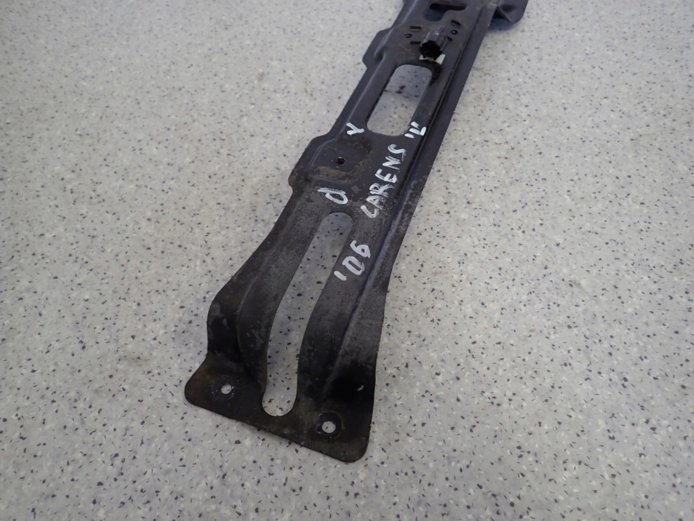 KIA CARENS III 06-11 WSPORNIK PASA PRZEDNIEGO 2/6