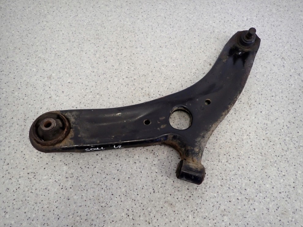 KIA SOUL 09- WAHACZ PRZEDNI LEWY 1/8