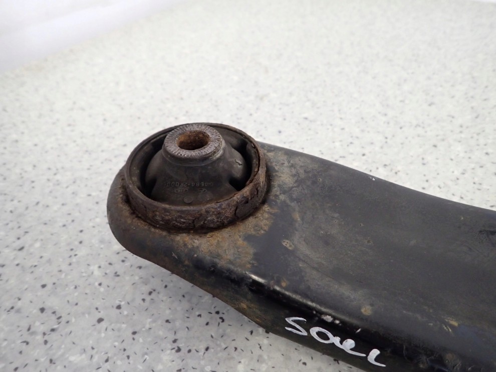 KIA SOUL 09- WAHACZ PRZEDNI LEWY 4/8